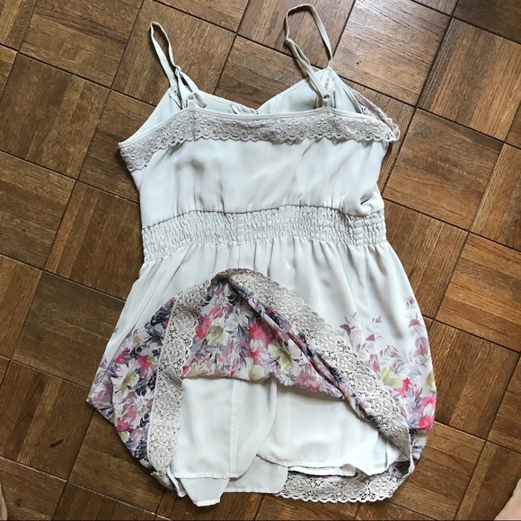 Urban Outfitters Kimchi Blue dress - Picture 5 of 7